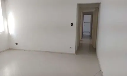 Apartamento para alugar na vila sao francisco, sao paulo