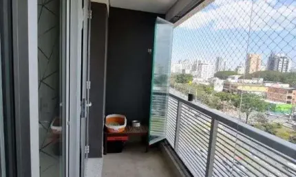 Apartamento a venda com 2 dormitorios e lazer completo no centro de osasco