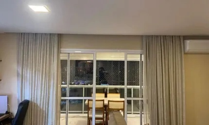 Apartamento a venda no condominio jardins do brasil osasco
