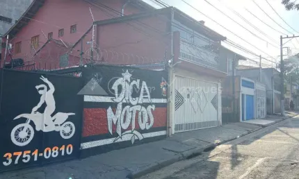 Casa com 3 quartos à venda no Jardim Celeste, São Paulo 