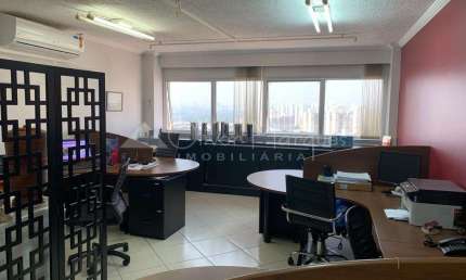 Sala a venda, 31 m2 por R$ 265.000 - Jaguare - Sao Paulo/SP