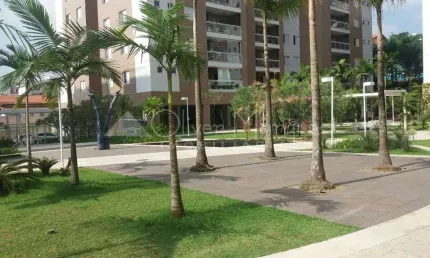 Apartamento de Cobertura a venda na Vila Sao Francisco - Sao Paulo/SP