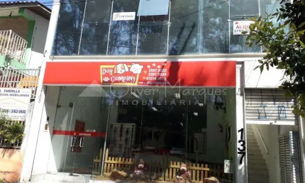 Predio a venda, 315 m2 por R$ 1.650.000,00 - Parque Continental - Sao Paulo/SP
