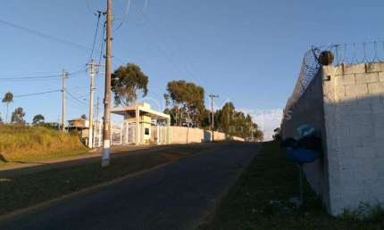 Terreno a venda no Residencial San Diego em Vargem Grande Paulista - Excelente oportunidade!