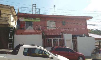 Sala comercial com 3 salas para alugar no Centro, Osasco 