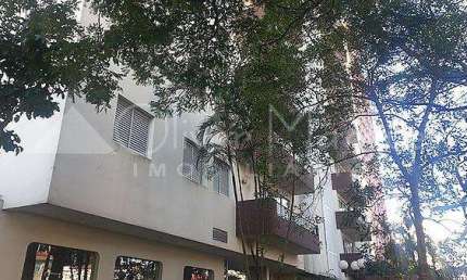 Apartamento com 3 quartos à venda na Vila Romana, São Paulo 