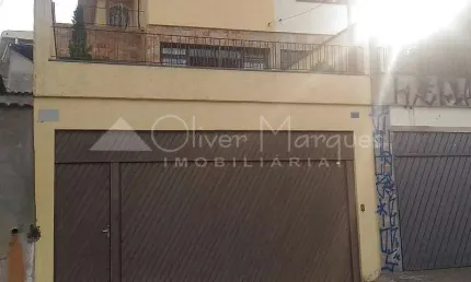 Sobrado a venda, 235 m2 por r$ 890.000,00 - jaguare - sao paulo/sp