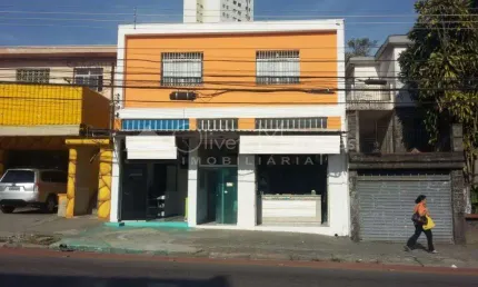 Predio a venda, 180 m2 por r$ 1.500.000,00 - jaguare - sao paulo/sp
