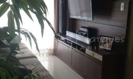 Apartamento a venda, 90 m2 por R$ 650.000,00 - Jardim Bussocaba City - Osasco/SP