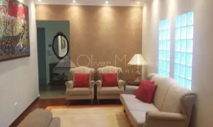 Casa com 4 quartos à venda no Parque Continental, São Paulo 