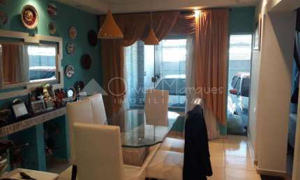 Sobrado a venda, 180 m2 por R$ 800.000,00 - Jaguare - Sao Paulo/SP