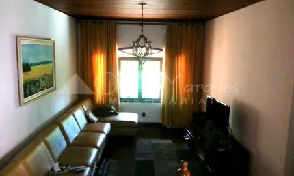 Casa com 3 quartos à venda na Vila Campesina, Osasco 