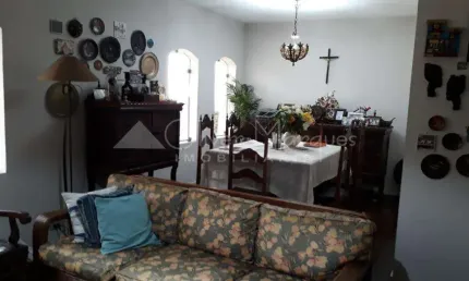 Casa com 3 dormitorios a venda, 180 m2 por R$ 1.325.000 - Parque Continental - Sao Paulo/SP