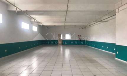 otimo salao comercial para locacao, 250 m2 a 200 metros do Shopping Continental,  Jaguare - Sao Paulo/SP