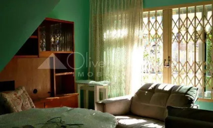 Casa sobrado de 3 dormitorios na vila dos remedios, osasco