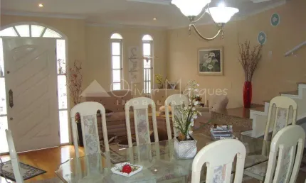 Casa com 4 quartos à venda na Vila Campesina, Osasco 