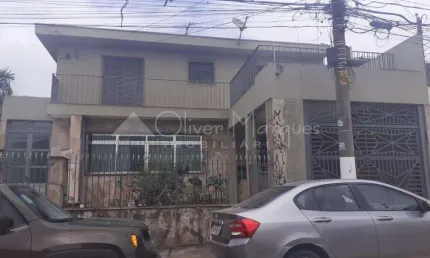 Sobrado a venda, 220 m2 por R$920.000,00 - Jardim Bonfiglioli - Sao Paulo/SP