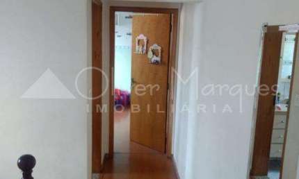 Sobrado a venda, 149 m2 por R$ 530.000,00 - Jardim Piratininga - Osasco/SP