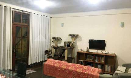 Sobrado a venda, 221 m2 por R$ 702.000,00 - Jaguaribe - Osasco/SP