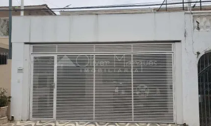 Casa com 2 quartos à venda no Parque Continental, São Paulo 