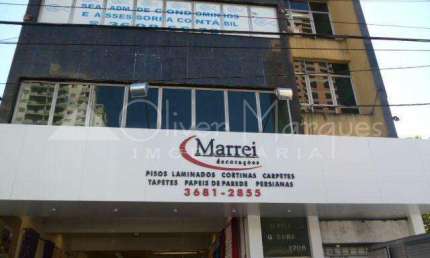 Predio para alugar, 1200 m2 (4 andares superiores)  por R$ 30.000,00/mes - Centro - Osasco/SP