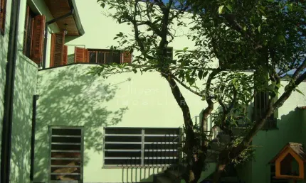 Casa a venda, 285 m2 por R$ 1.700.000,00 - Parque Continental - Sao Paulo/SP