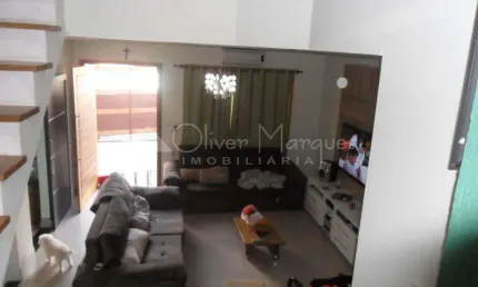 Casa com 4 quartos à venda na Vila Campesina, Osasco 