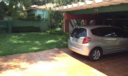 Casa com 3 dormitorios a venda, 250 m2 por R$ 1.500.000,00 - Parque Continental - Sao Paulo/SP