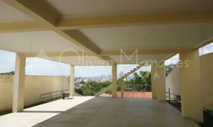 Casa com 3 quartos à venda no City Bussocaba, Osasco 