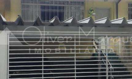Sobrado a venda, 120 m2 por R$ 740.000,00 - Jardim Bonfiglioli - Sao Paulo/SP