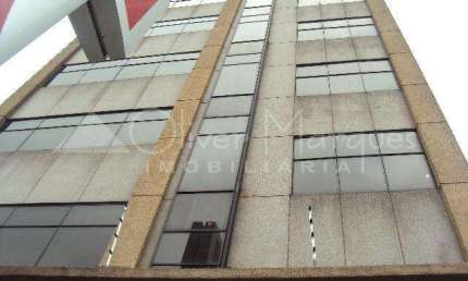 Predio para alugar, 1972 m2 por R$ 32.000,00/mes - Centro - Osasco/SP