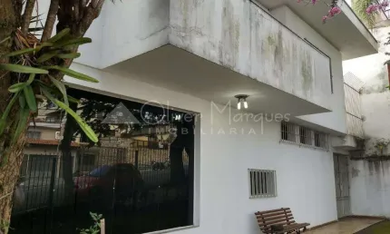 Casa com 4 quartos para alugar na Vila Campesina, Osasco 