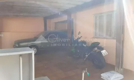 Casa com 2 quartos à venda no Centro, Osasco 