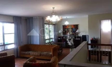 Casa com 4 quartos à venda no Parque Continental, São Paulo 