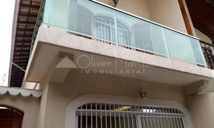 Sobrado a venda, 231 m2  Vila Sao Francisco - Sao Paulo/SP