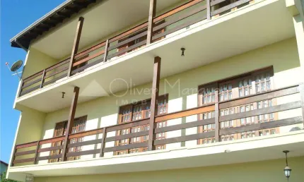 Sobrado a venda, 457 m2 por R$ 1.200.000,00 - City Bussocaba - Osasco/SP