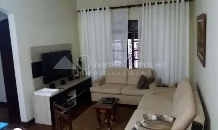 Sobrado a venda, 220 m2 por R$ 535.000,00 - Santo Antonio - Osasco/SP