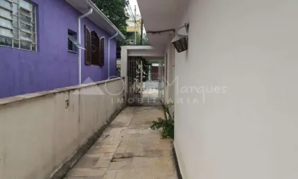 Casa com 3 quartos à venda na Vila Yara, Osasco 
