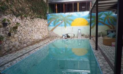 Casa com 4 quartos à venda no Adalgisa, Osasco 