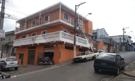 Casa com 12 quartos à venda na Vila Engenho Novo, Barueri 