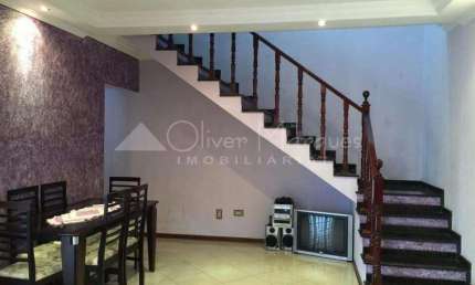 Casa com 3 quartos à venda no Presidente Altino, Osasco 