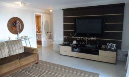 Apartamento a venda, Vila Sao Francisco - Sao Paulo/SP