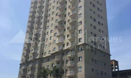 Apartamento residencial a venda, bussocaba, osasco.