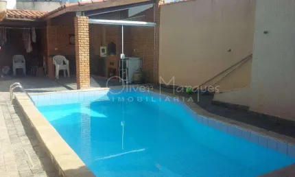 Casa com 3 quartos à venda no City Bussocaba, Osasco 