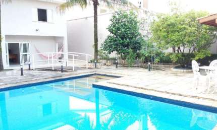 Casa com 5 dormitorios a venda, Vila Sao Francisco (Zona Oeste), Sao Paulo