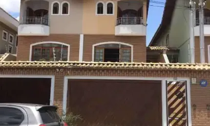 Casa com 4 quartos à venda na Vila São Francisco, São Paulo , 218 m2 por R$ 980.000