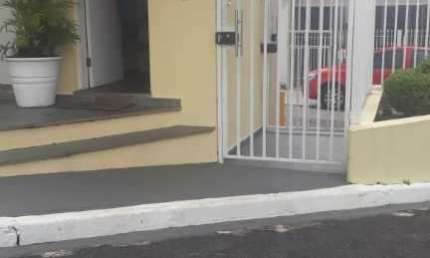 Casa com 2 quartos à venda em Jaguaré, São Paulo 