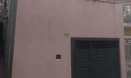 Casa com 3 quartos à venda em Jaguaré, São Paulo 