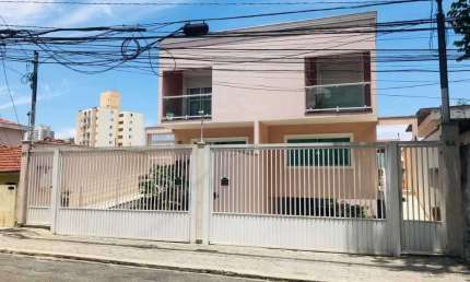 Casa com 3 quartos à venda na Vila Yara, Osasco 