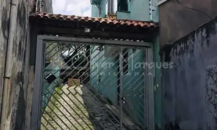 Terreno à venda em Jaguaré, São Paulo 